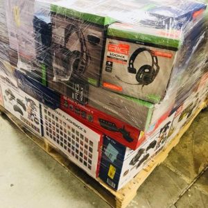 Game Consoles Accessories