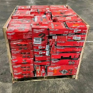 Milwaukee tools Pallet