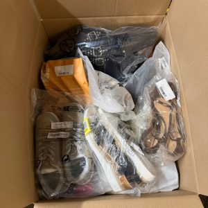SHEIN Full Pallet shoes