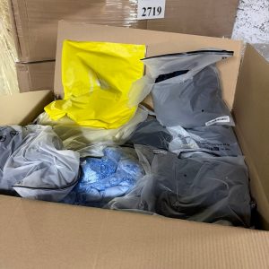 SHEIN half pallet clothing