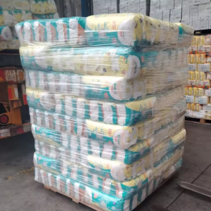 Wholesale Baby Diapers Pallet (150 Boxes & Packs)