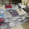 Wholesale Lululemon Clothing Pallet (400 Pieces)