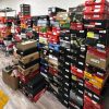Wholesale Mixed Shoes Pallet (100 Pairs)