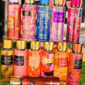 Wholesale Victoria's Secret Perfume Pallet (500 Pieces)